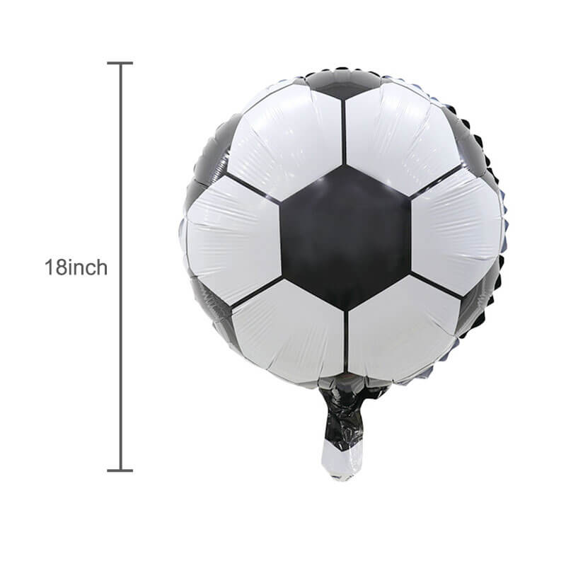 football balloon