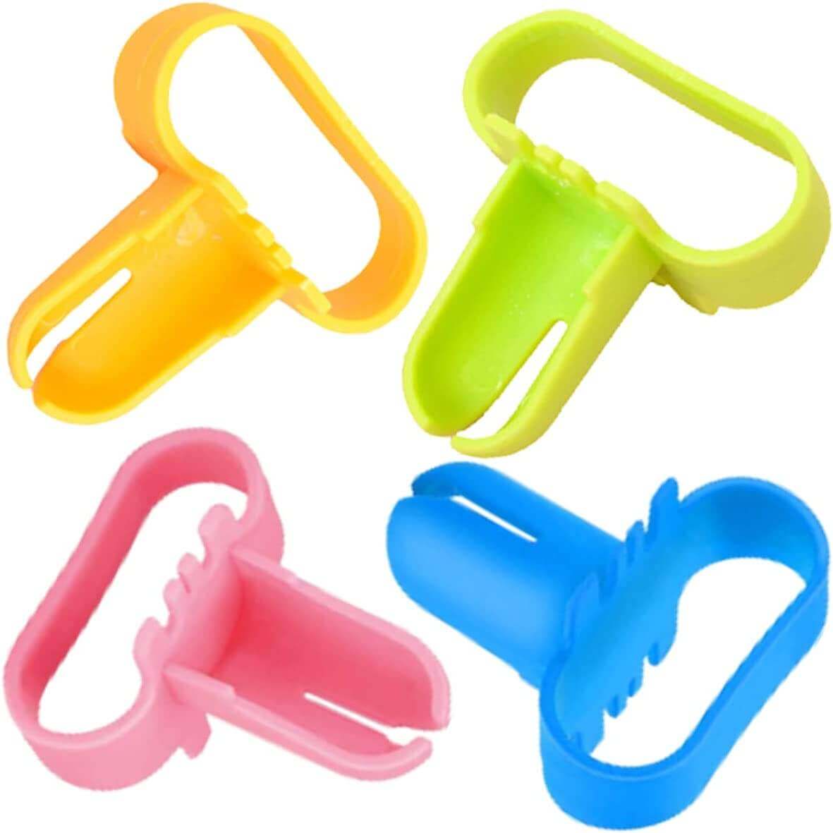 Balloons Knot Tool