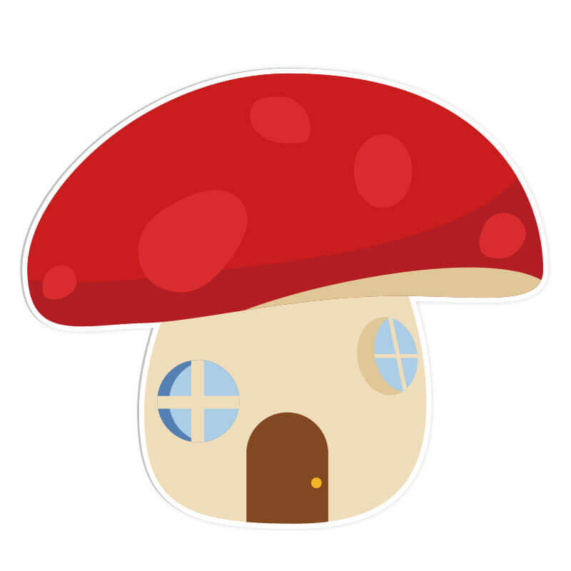 Mushroom KT Board