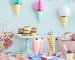 Popular Balloon Themed Party Ideas for 2nd birthday girl